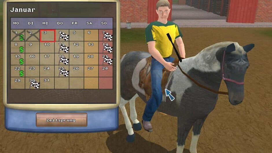 Championship Horse Trainer screenshot 6