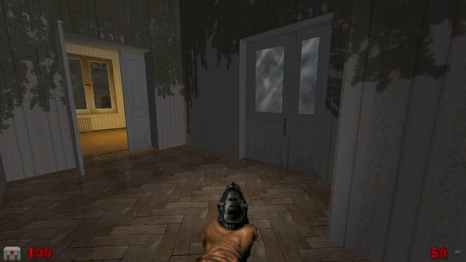 The Experiment screenshot 3