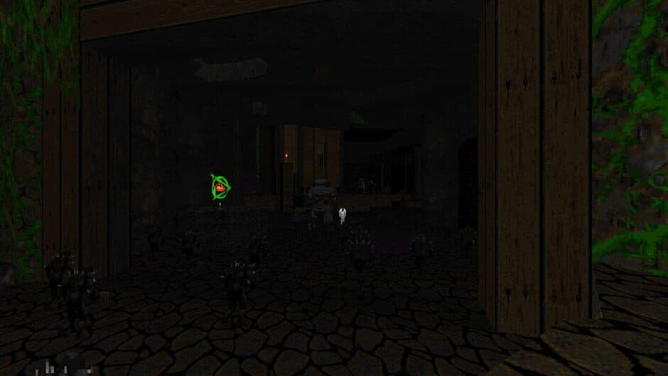 Corruption screenshot 2