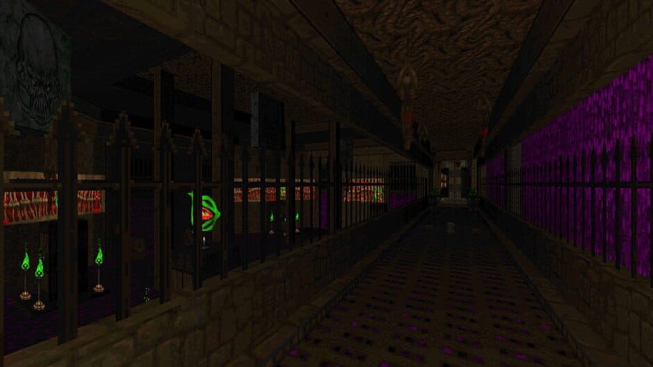 Corruption screenshot 3