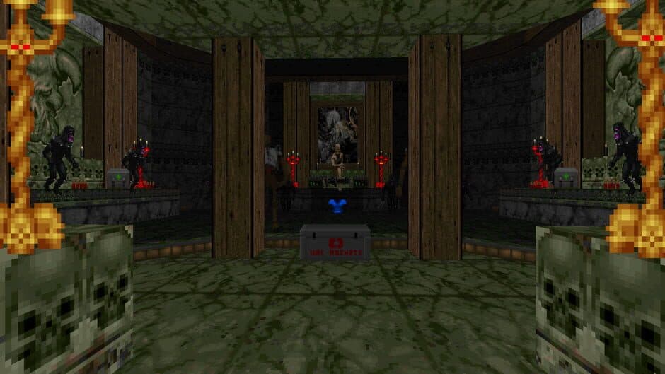 Corruption screenshot 4