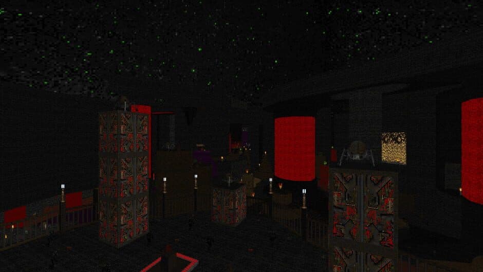 Corruption screenshot 5