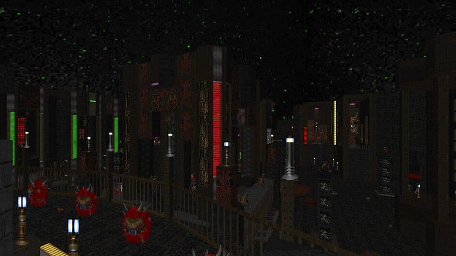 Corruption screenshot 6