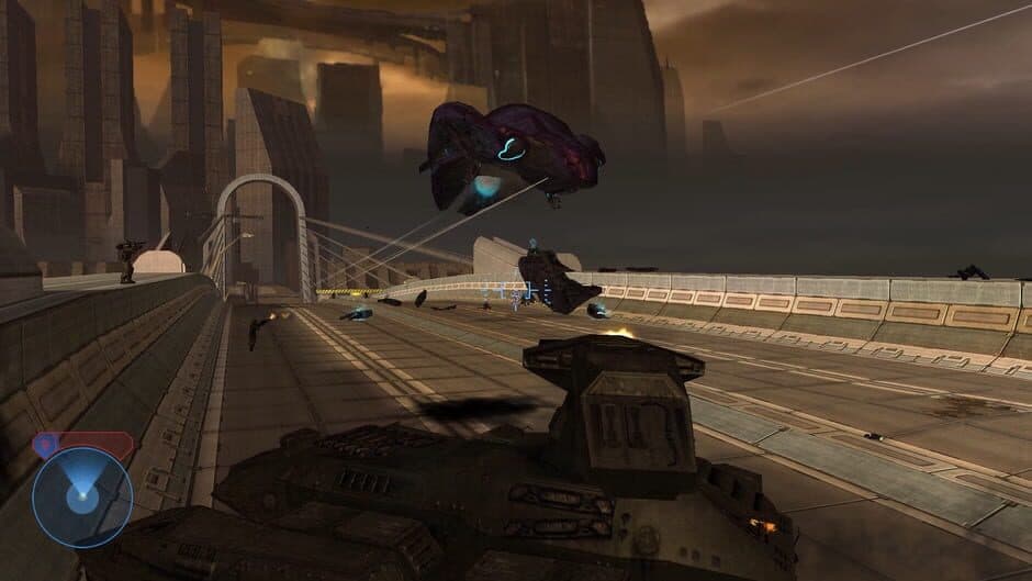 Halo 2 Uncut screenshot 2