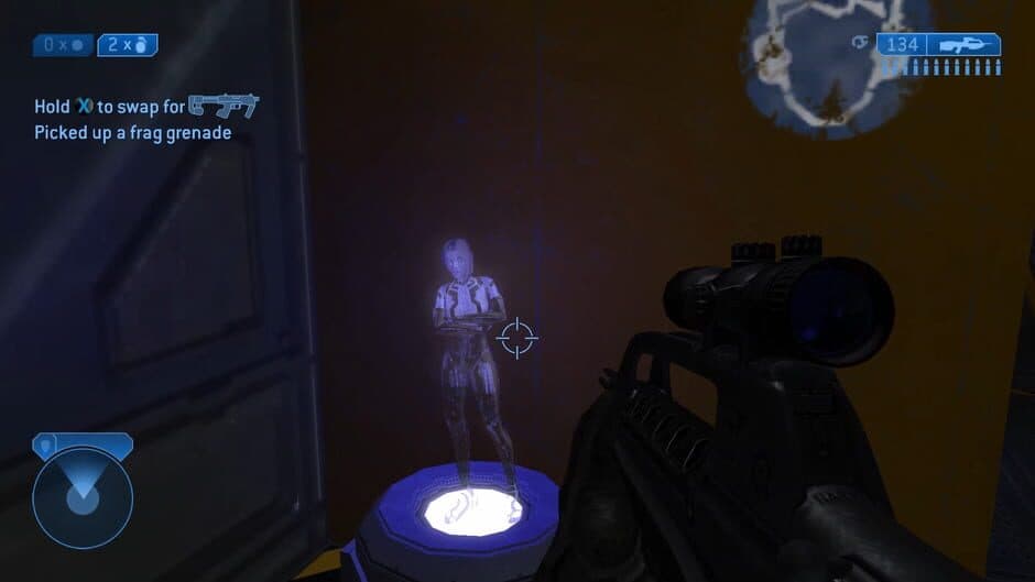 Halo 2 Uncut screenshot 3