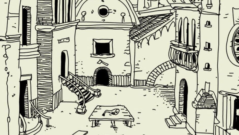 Daymare Town 2 screenshot 1