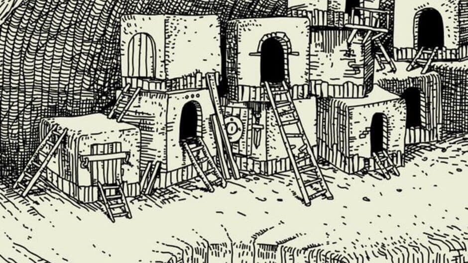 Daymare Town 4 screenshot 1