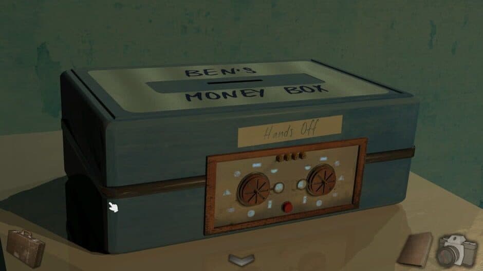 A Short Tale screenshot 3