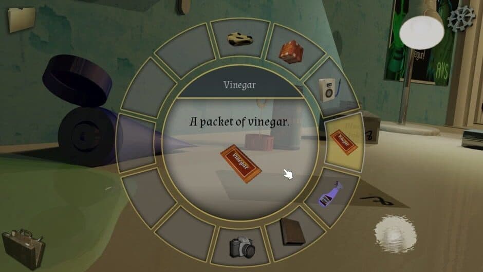 A Short Tale screenshot 5