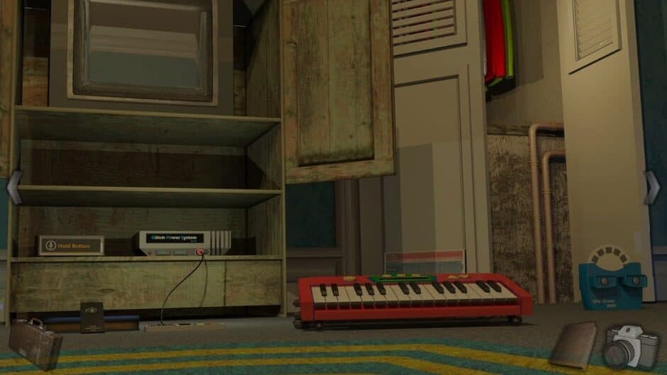 A Short Tale screenshot 6