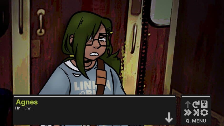 Project B-Fer screenshot 1