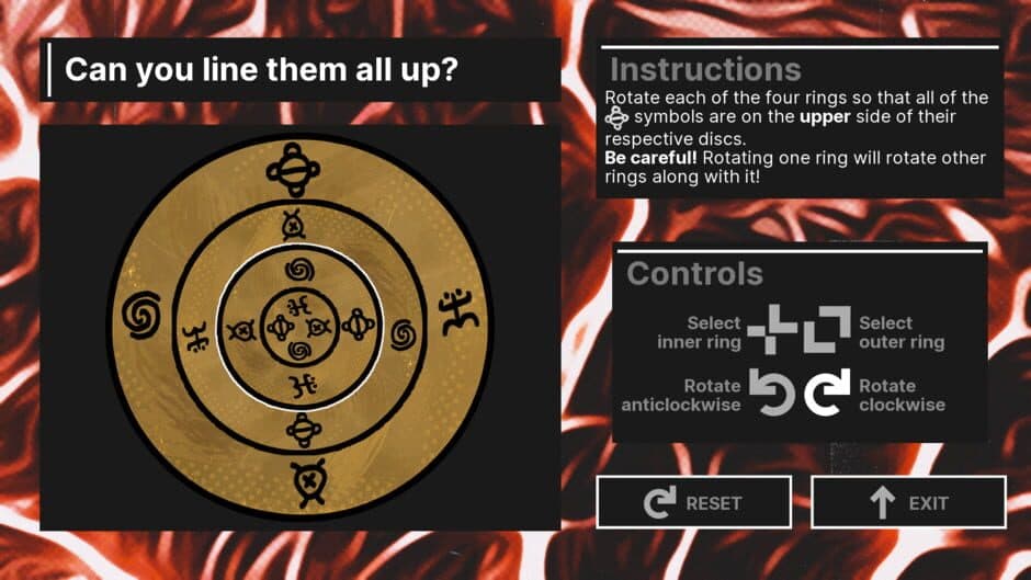 Project B-Fer screenshot 3