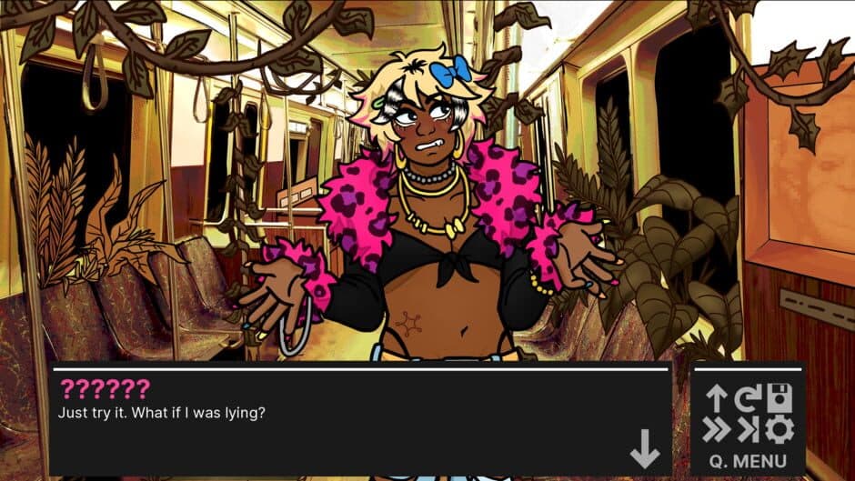 Project B-Fer screenshot 4