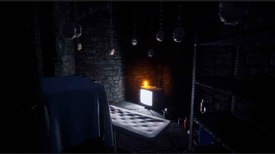 Folcroft Monastery screenshot 2