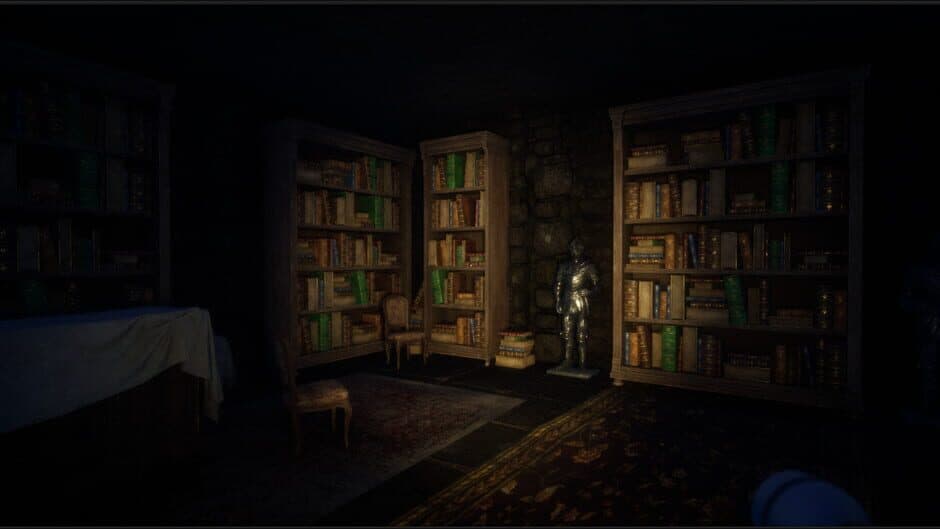 Folcroft Monastery screenshot 3