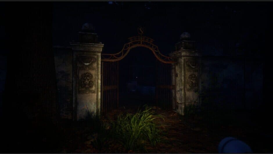 Folcroft Monastery screenshot 5