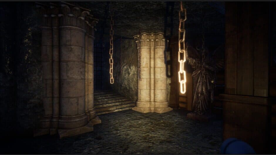 Folcroft Monastery screenshot 1