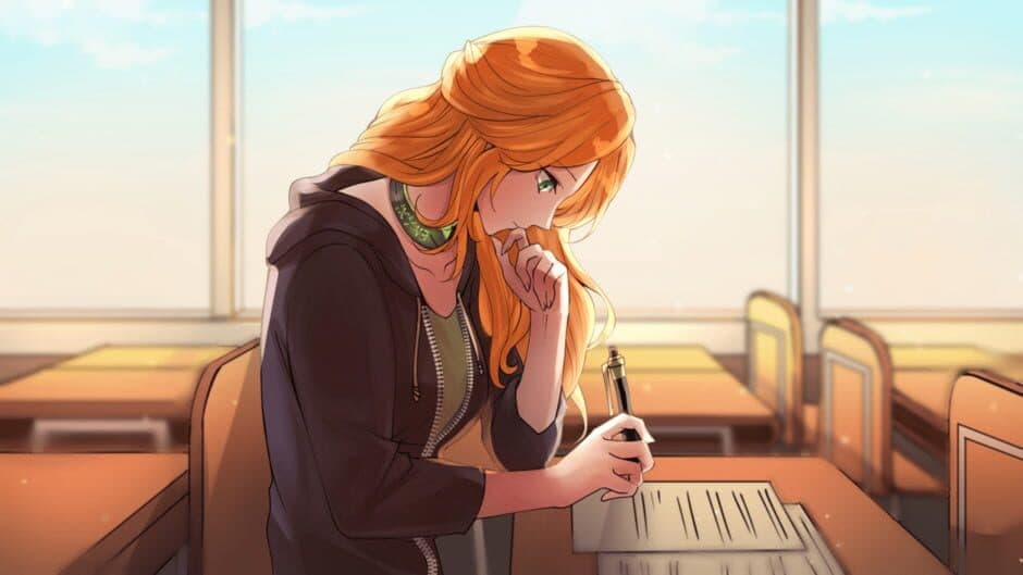 Sunlight Scream screenshot 1