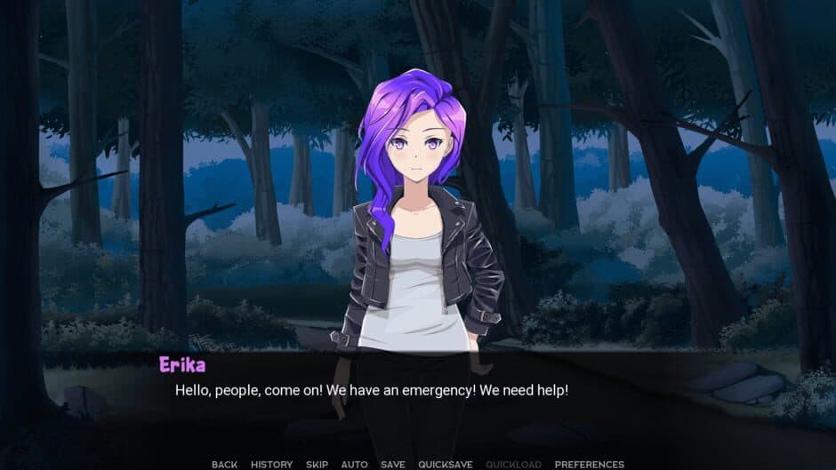 Sunlight Scream screenshot 2