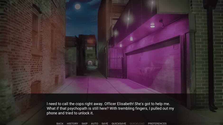 Sunlight Scream screenshot 6