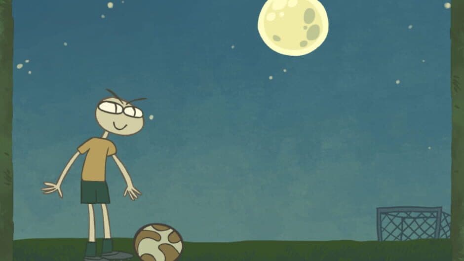 Trollface Quest 5 screenshot 1