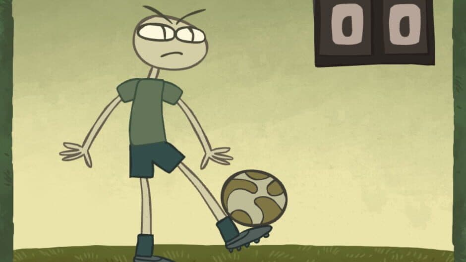 Trollface Quest 5 screenshot 3