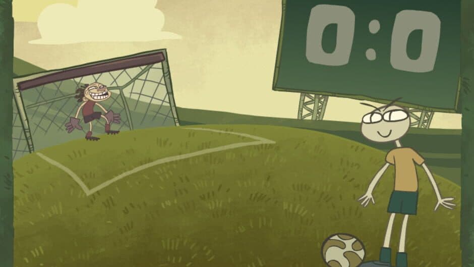 Trollface Quest 5 screenshot 4