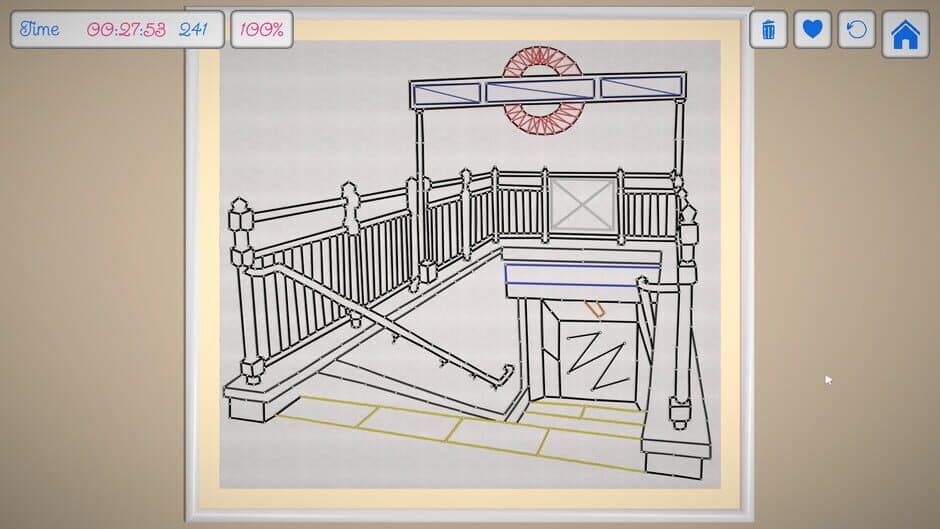 WooLoop: Urban Pack screenshot 3