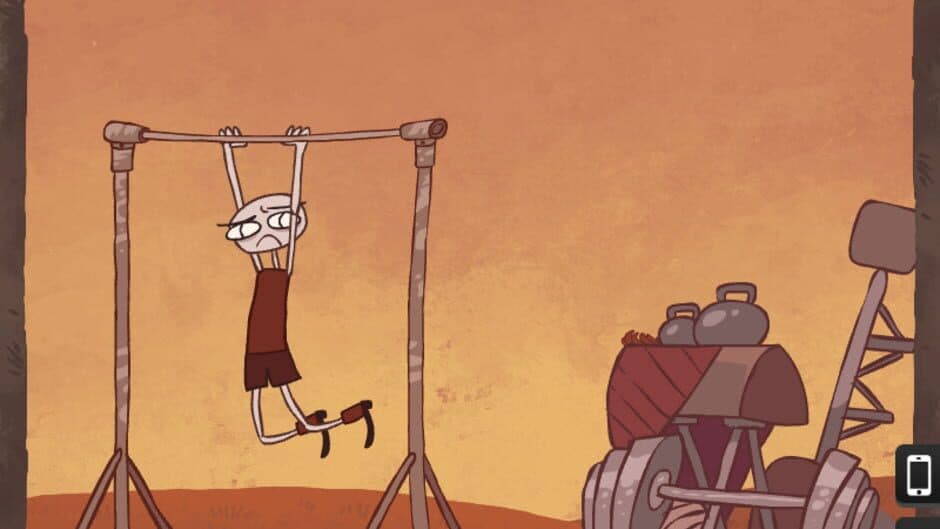 Trollface Quest: Sports screenshot 2