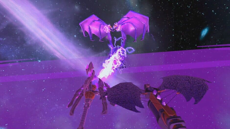 Elysium Trials screenshot 1