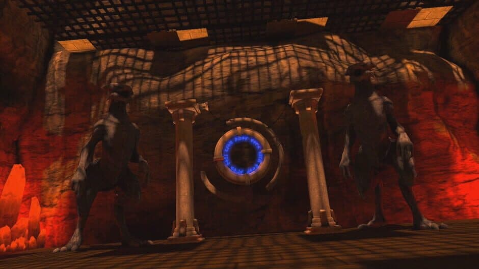 Elysium Trials screenshot 5