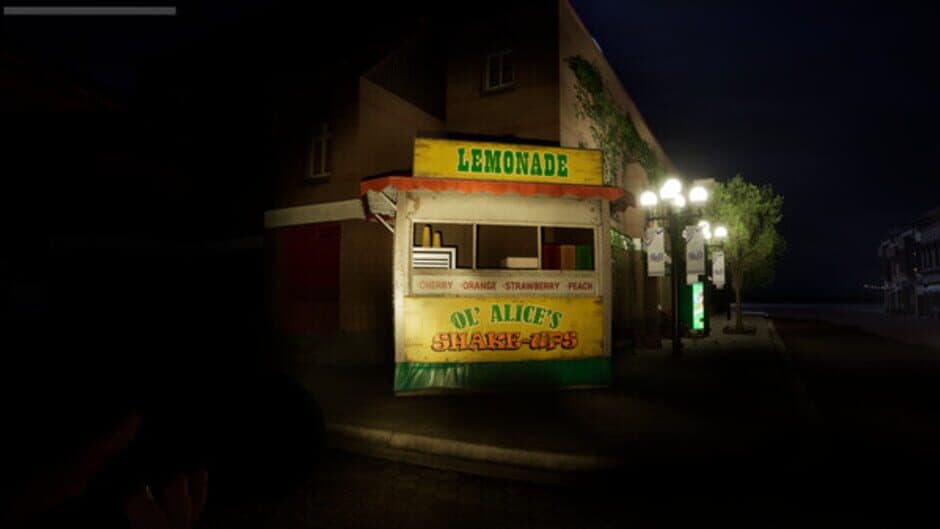 Indigo Park screenshot 4