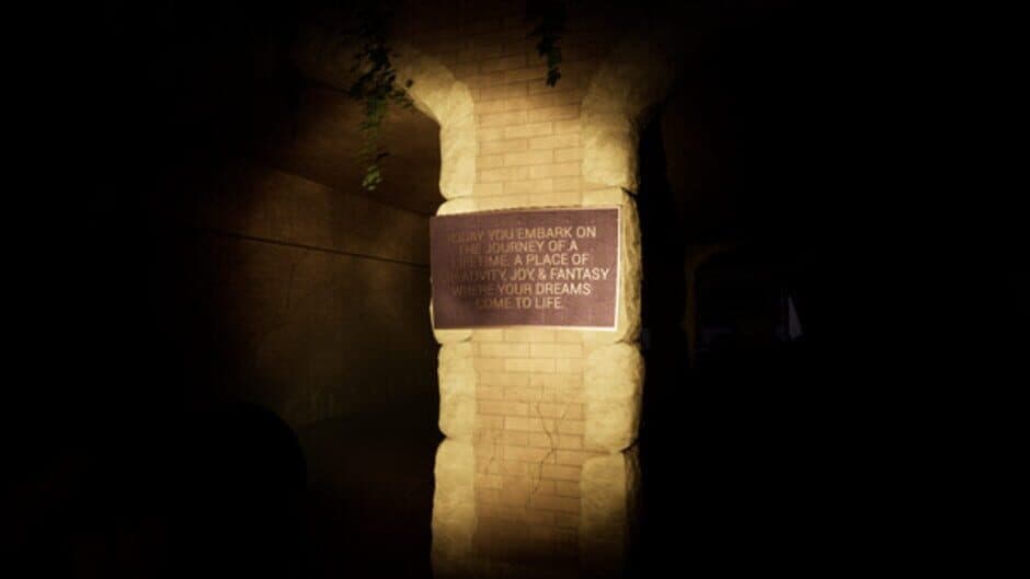 Indigo Park screenshot 5