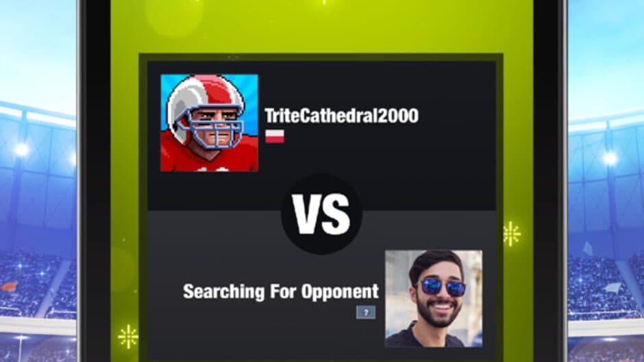 Touchdown Hero: New Season screenshot 3