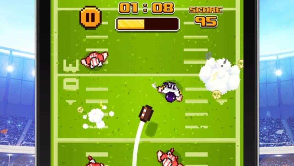 Touchdown Hero: New Season screenshot 4