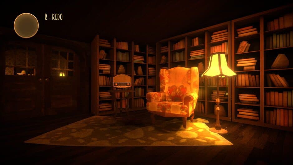 Andarin Weppes screenshot 1