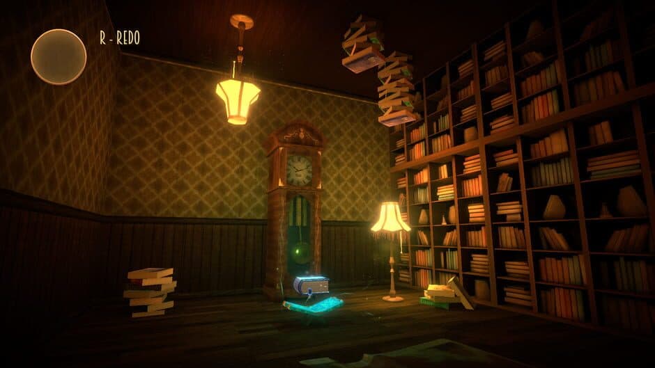 Andarin Weppes screenshot 2