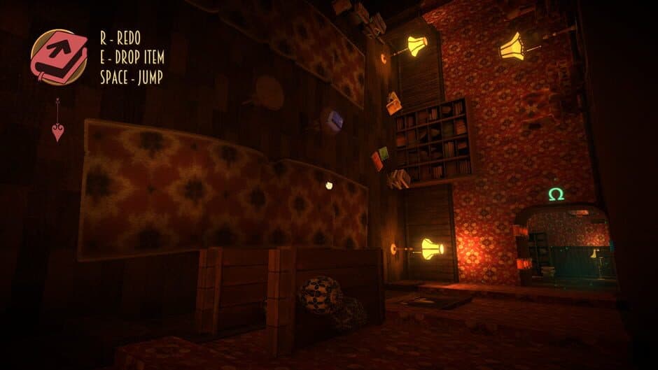 Andarin Weppes screenshot 3