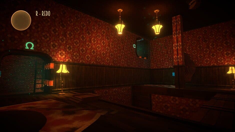 Andarin Weppes screenshot 4