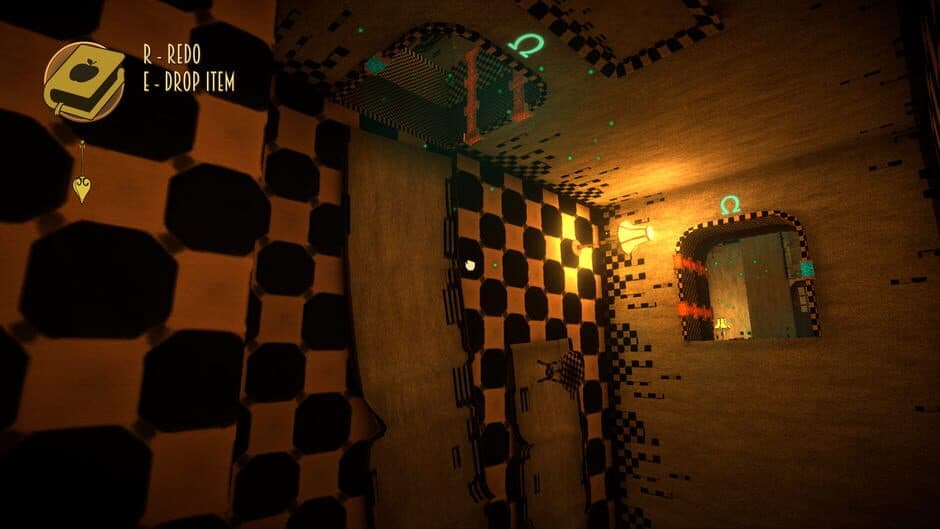 Andarin Weppes screenshot 6