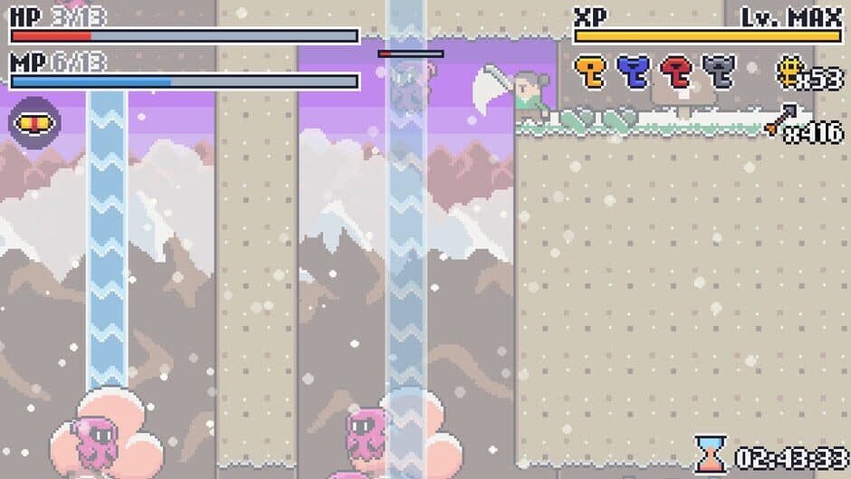 Samurai Kento screenshot 3