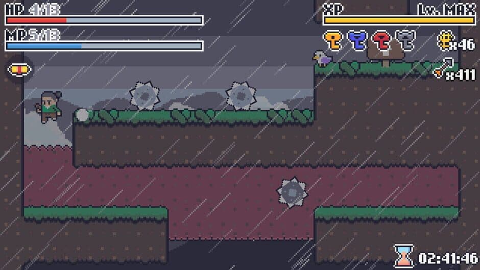 Samurai Kento screenshot 6