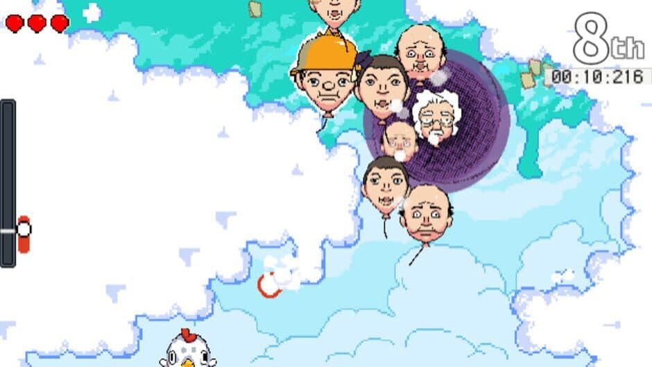 Balloons screenshot 1