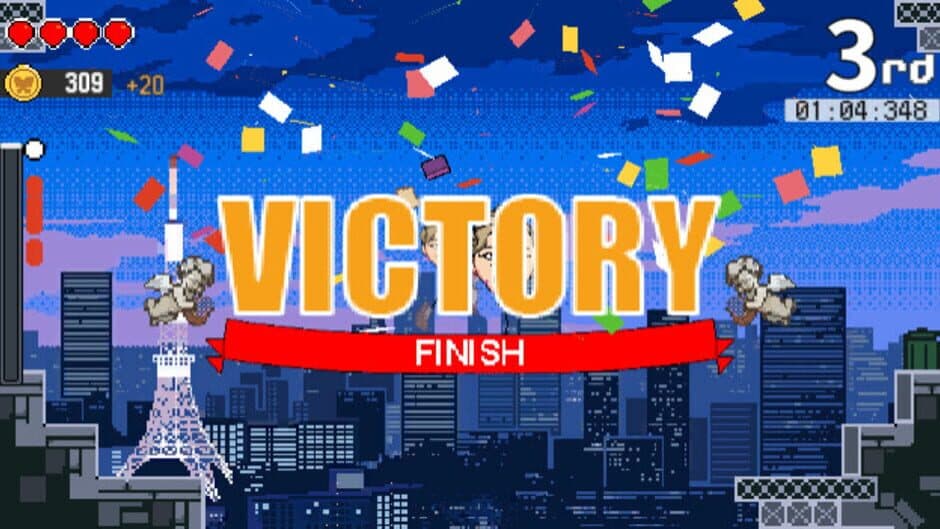 Balloons screenshot 5