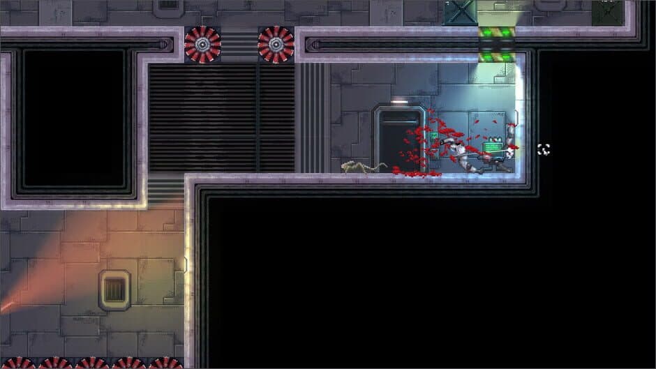 Ion Shift screenshot 3