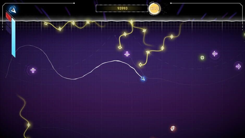 Quantum: Recharged screenshot 2