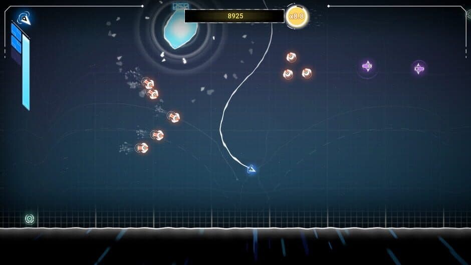 Quantum: Recharged screenshot 5