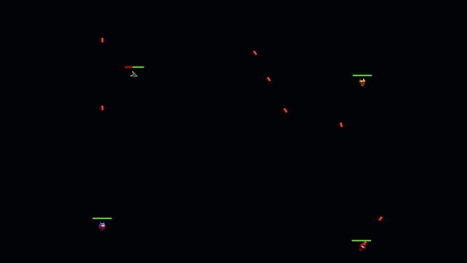 Skirmish screenshot 1