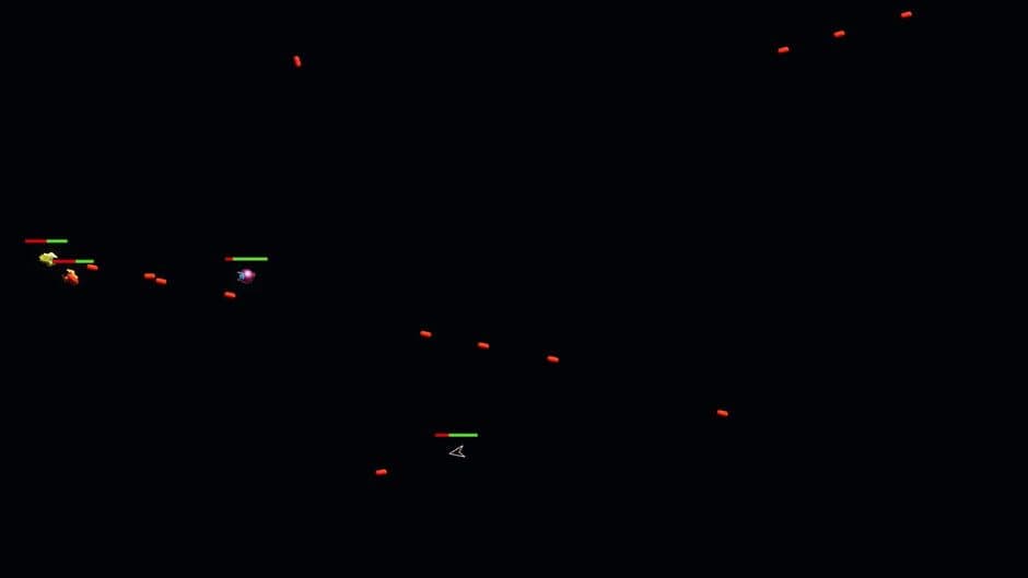 Skirmish screenshot 4