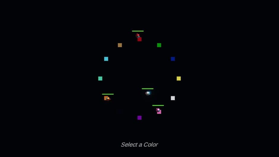 Skirmish screenshot 5